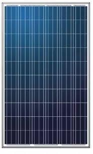 EnergyPal Xinhonghua Technology  Solar Panels SW-P240-260W SW-P255