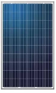 EnergyPal Xinhonghua Technology Solar Panels SW-P240-260W SW-P255