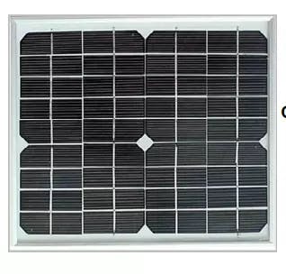 EnergyPal Sunworth Solar Panels SW030-045M SW040M