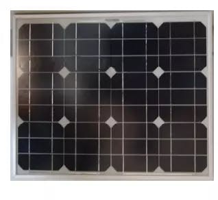 EnergyPal Sunworth Solar Panels SW050-055M SW055M