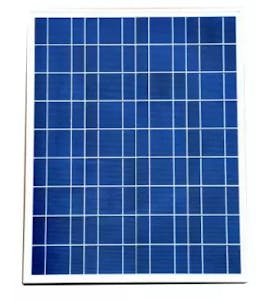 EnergyPal Sunworth Solar Panels SW050-060P SW060P