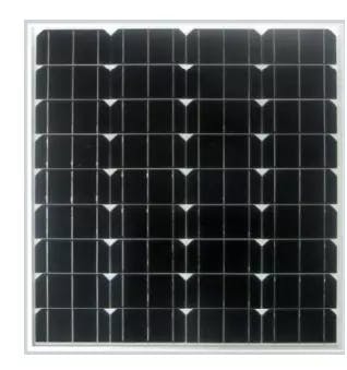 EnergyPal Sunworth Solar Panels SW060-070M SW060M