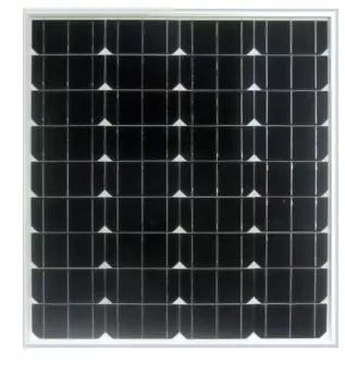 EnergyPal Sunworth Solar Panels SW075-080M SW075M