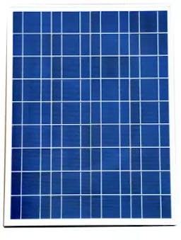 EnergyPal Sunworth Solar Panels SW080-090P SW090P