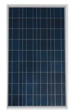 EnergyPal Sunworth Solar Panels SW095-100P SW100P