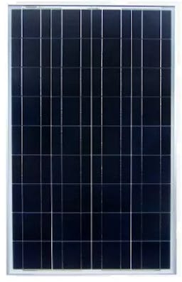 EnergyPal Sunworth Solar Panels SW135-140P SW140P