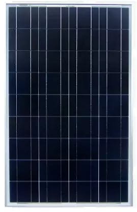 EnergyPal Sunworth Solar Panels SW135-140P SW135P