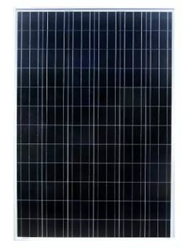 EnergyPal Sunworth Solar Panels SW200-210P SW205P