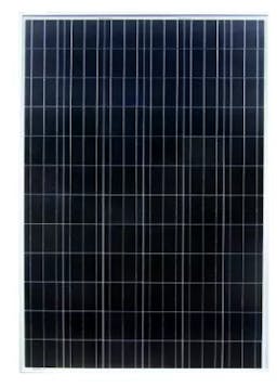 EnergyPal Sunworth Solar Panels SW215-220P SW215P