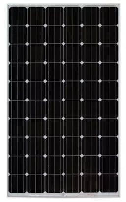 EnergyPal Sunworth Solar Panels SW325-340M SW340M