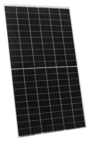 EnergyPal Jinko Solar Holding Solar Panels Swan Bifacial 60H 310-330Watt JKM310M-60H-BDVP