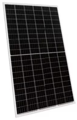 EnergyPal Jinko Solar Holding Solar Panels Swan Bifacial 60H 320-340W With Frame JKM330M-60H-BDVP