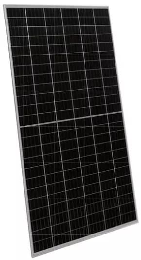 EnergyPal Jinko Solar Holding Solar Panels Swan Bifacial 72H 385-405W With Frame JKM400M-72H-BDVP