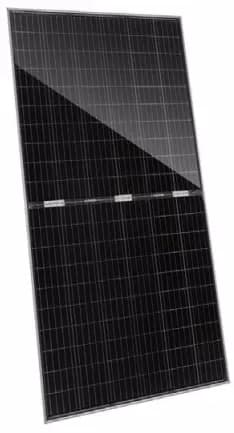 EnergyPal Jinko Solar Holding Solar Panels Swan Bifacial HC 60M 320-340W JKM325M-60H-TV