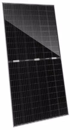 EnergyPal Jinko Solar Holding  Solar Panels Swan Bifacial HC 60M 320-340W JKM340M-60H-TV