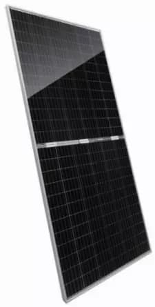 EnergyPal Jinko Solar Holding Solar Panels Swan Bifacial HC 72M 385-405W JKM390M-72H-TV