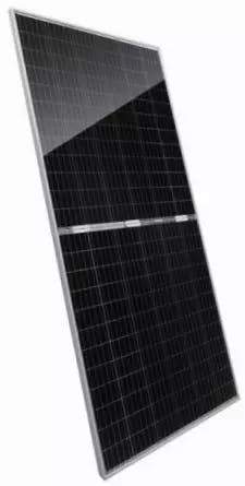 EnergyPal Jinko Solar Holding  Solar Panels Swan Bifacial HC 72M 385-405W JKM385M-72H-TV