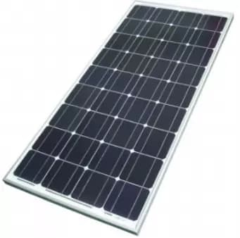 EnergyPal Foshan Good Horse Technology Solar Panels SY-105M SY-105M