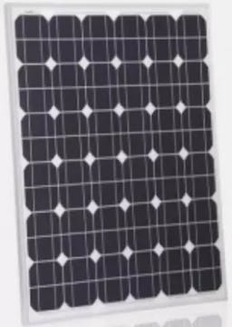 EnergyPal Foshan Good Horse Technology  Solar Panels SY-140M SY-140M