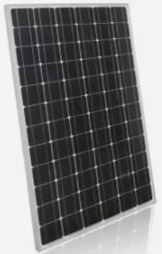 EnergyPal Foshan Good Horse Technology Solar Panels SY-200-210M SY-200M