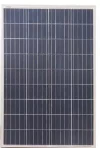 EnergyPal Suoyang New Energy  Solar Panels SY-36-100-110WP SY100WP