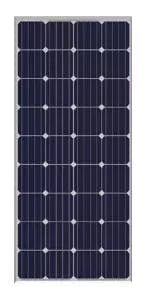 EnergyPal Suoyang New Energy  Solar Panels SY-36-150-160WM SY160WM