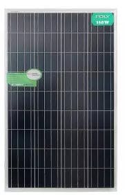 EnergyPal Suoyang New Energy  Solar Panels SY-36-150-160WP SY160WP