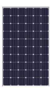 EnergyPal Suoyang New Energy  Solar Panels SY-60-270-290WM SY-60- 285WM