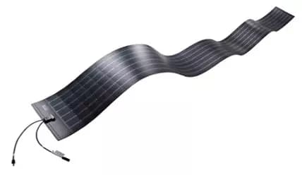 EnergyPal Sun Harmonics  Solar Panels SY-FLEX CIGS SY-FLEX 275