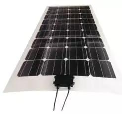 EnergyPal Sun Harmonics  Solar Panels SY-SP Series SY-SP90