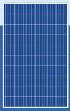 EnergyPal China Singyes Solar Panels SYE255-270P6-60 SYE265P6-60