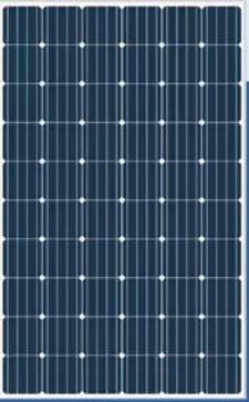 EnergyPal China Singyes Solar Panels SYE260-280M6-60 SYE265M6-60