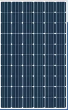 EnergyPal China Singyes Solar Panels SYE315-330M6-72 SYE325M6-72