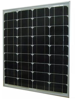 EnergyPal Sunergy Solar Panels SYM 80 SYM 80