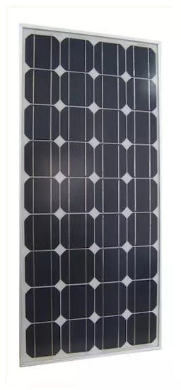 EnergyPal Sunergy Solar Panels SYM 90 SYM 90