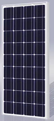 EnergyPal Wisebiz Solar Panels SYP 60-100S-M SYP75S-M