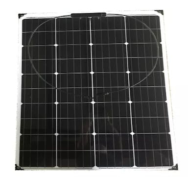 EnergyPal Solmax New Energy Solar Panels SZ-120-40MF SZ-120-40MF