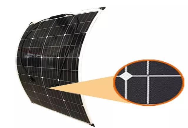 EnergyPal Solmax New Energy Solar Panels SZ-120-40MFE SZ-120-40MFE