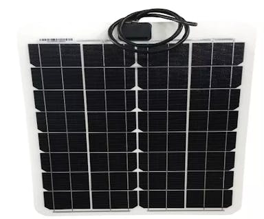 EnergyPal Solmax New Energy Solar Panels SZ-20-32MFE SZ-20-32MFE