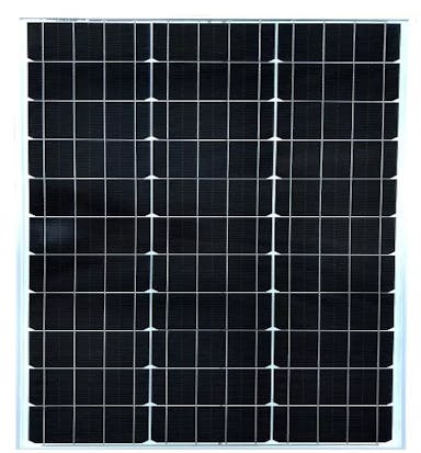 EnergyPal Solmax New Energy Solar Panels SZ-33M 100-110W SZ-33M 100