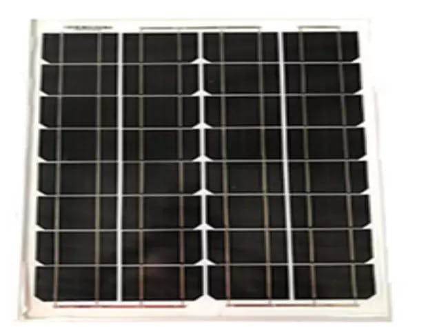 EnergyPal Solmax New Energy Solar Panels SZ-36M 20-180W SZ-36M 150