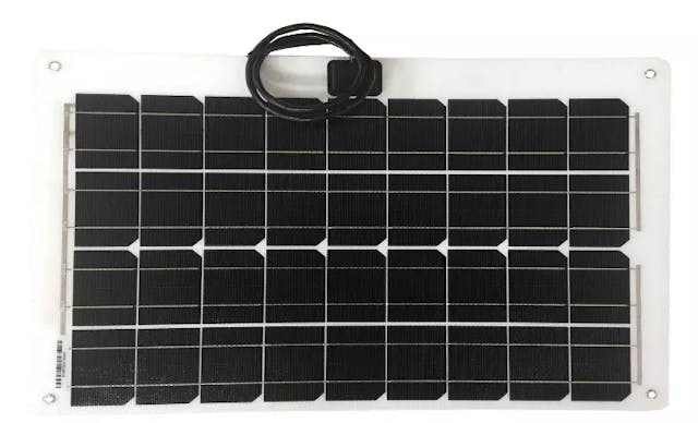 EnergyPal Solmax New Energy Solar Panels SZ-36MFE 30-180W SZ-36MFE 30