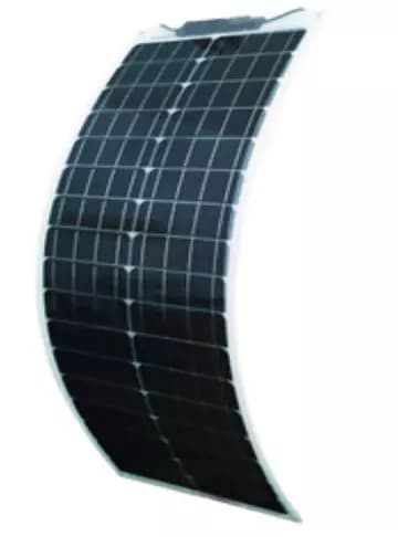 EnergyPal Solmax New Energy Solar Panels SZ-50-34MFL SZ-50-34MFL