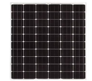 EnergyPal Solmax New Energy Solar Panels SZ-60M 280-300W SZ-60M 2880