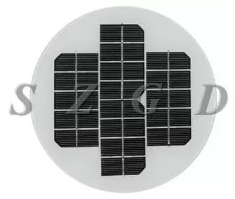 EnergyPal Yongjiang Shenzhou Photovoltaic Solar Panels SZGD003-18M SZGD003-18M