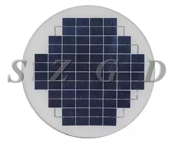 EnergyPal Yongjiang Shenzhou Photovoltaic Solar Panels SZGD012-36P SZGD012-36P