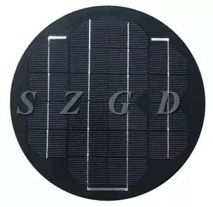 EnergyPal Yongjiang Shenzhou Photovoltaic Solar Panels SZGD08-20M SZGD08-20M