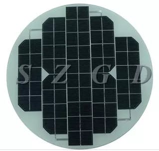 EnergyPal Yongjiang Shenzhou Photovoltaic Solar Panels SZGD09M-12 SZGD09M-12