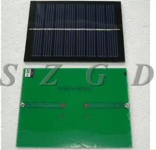 EnergyPal Yongjiang Shenzhou Photovoltaic Solar Panels SZGD12090-8P SZGD12090-8P