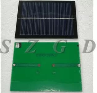 EnergyPal Yongjiang Shenzhou Photovoltaic Solar Panels SZGD12090-8P SZGD12090-8P